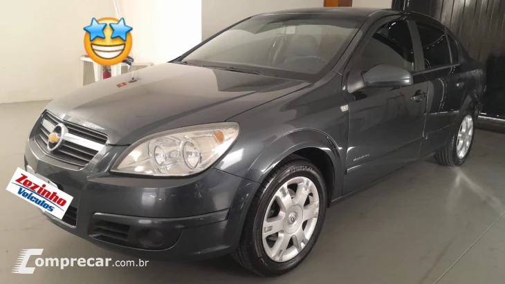 Vectra Sedan 2.0 4P ELEGANCE