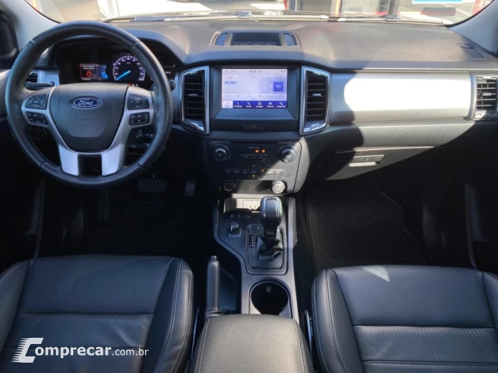 RANGER 3.2 XLT 4X4 CD 20V