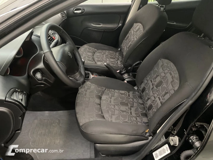 207 1.4 XR Passion Sport 8V