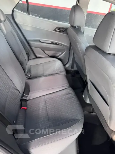 HB20 S 1.0 Comfort Plus