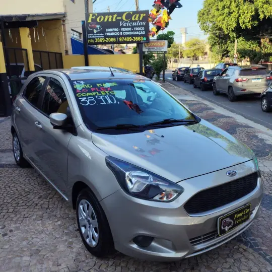 Ka 1.0 SE/SE Plus TiVCT Flex 5p