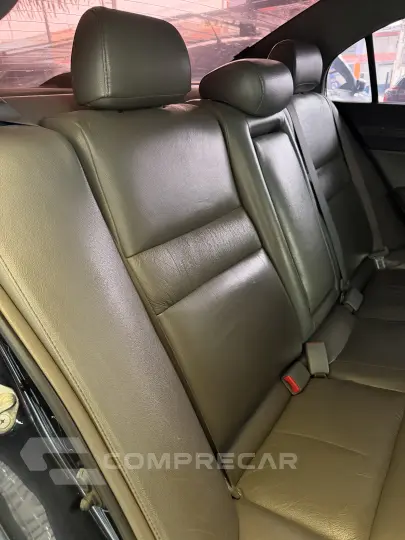 CIVIC 1.8 LXL 16V