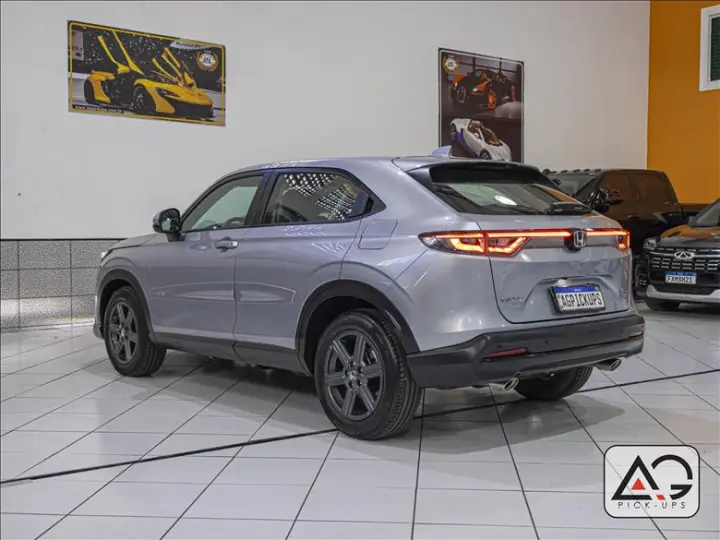 HR-V 1.5 DI I-vtec Turbo Advance