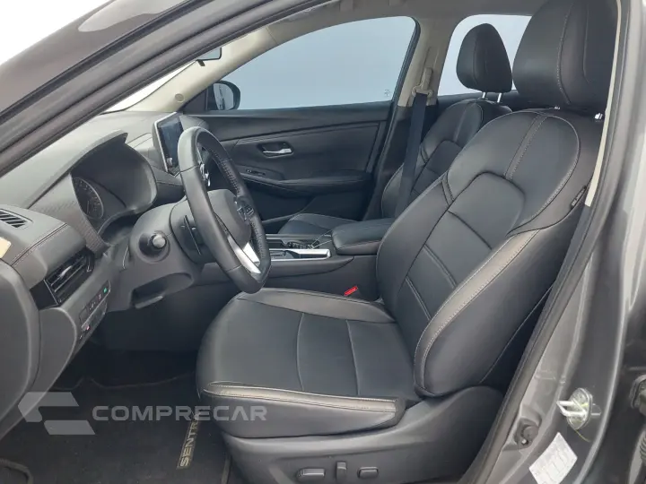 SENTRA 2.0 16V GASOLINA ADVANCE XTRONIC