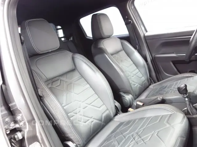 STRADA - 1.3 FIREFLY VOLCANO CD MANUAL