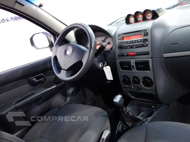 STRADA - 1.8 MPI ADVENTURE CD 16V 2P MANUAL
