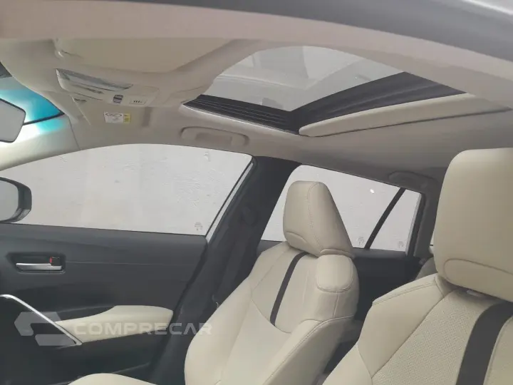COROLLA CROSS 2.0 Vvt-ie XRX
