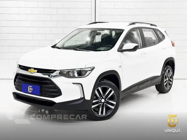 TRACKER - 1.0 TURBO LT AUTOMÁTICO