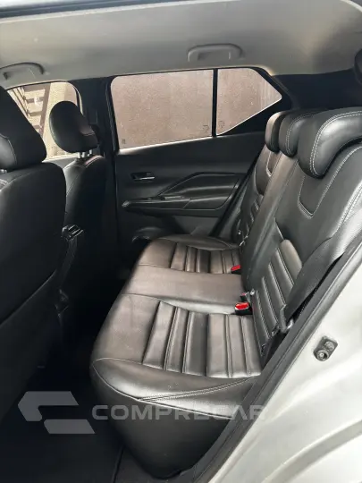 KICKS 1.6 16vstart SL