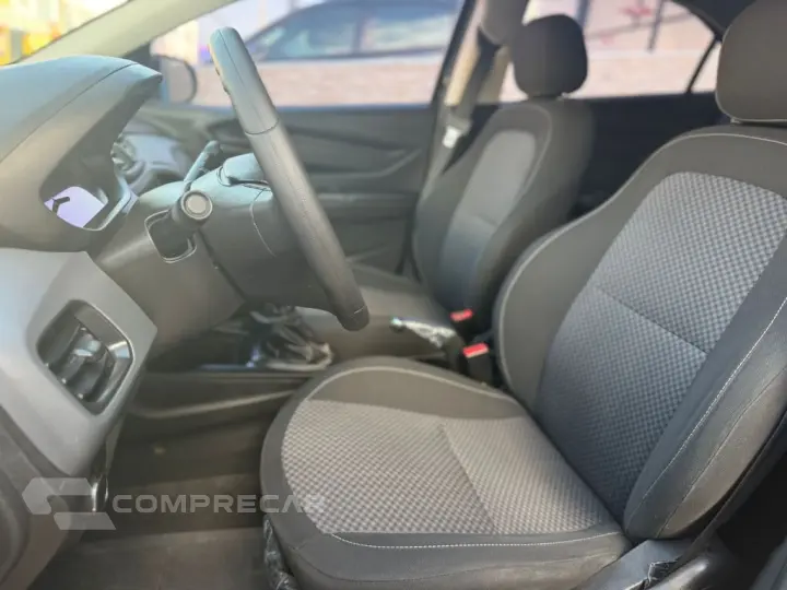 ONIX HATCH Joy 1.0 8V Flex 5p Mec.