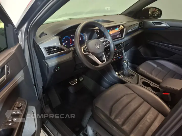 TAOS 1.4 250 TSI Highline