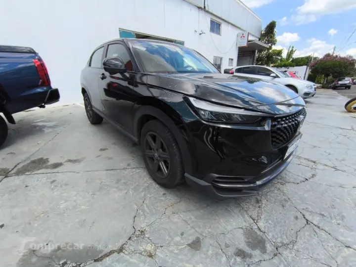 HR-V 1.5 DI I-vtec Turbo Advance