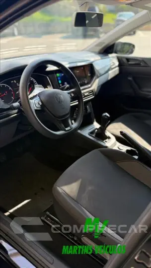 POLO 1.0 MPI TRACK MANUAL