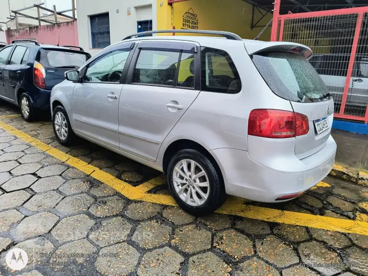 SPACEFOX  SPORTLINE/HIGHLINE 1.6 T.Flex