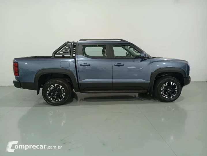 SHARK 1.5 Turbo Phev GS AWD