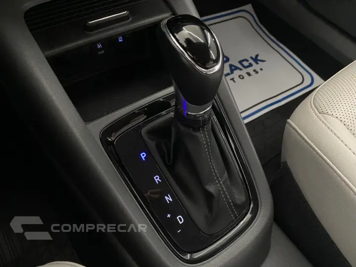 HB20S Diamond 1.0 TB Flex 12V Aut.