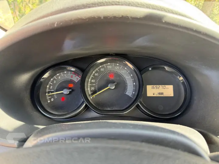 SANDERO 1.0 12V SCE Authentique