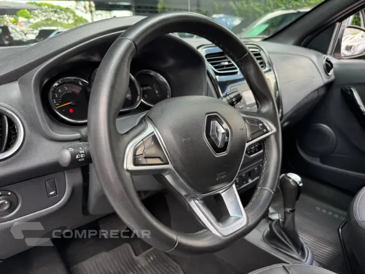 SANDERO 1.6 16V SCE Stepway Iconic