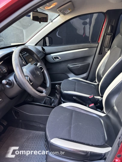 KWID 1.0 12V SCE Intense