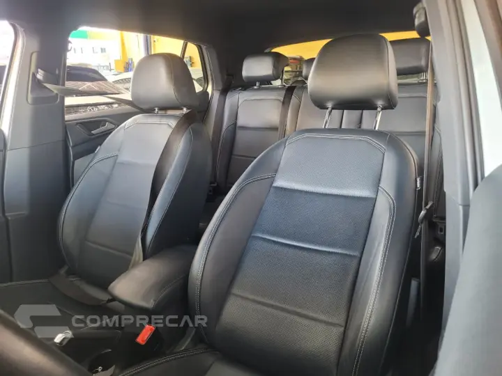 T-Cross Highline 1.4 TSI Flex 16V 5p Aut
