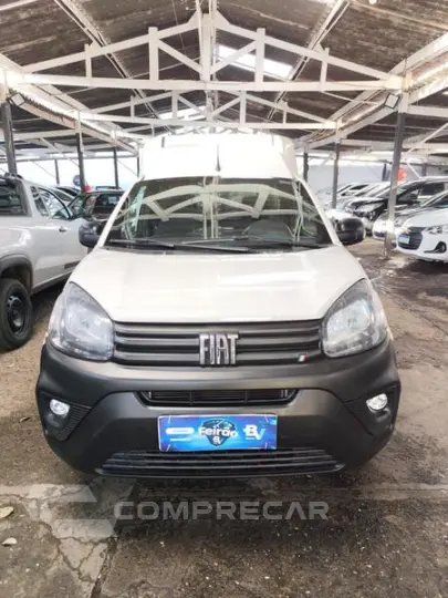 FIORINO ENDURANCE EVO 1.4 FLEX 8V 2P