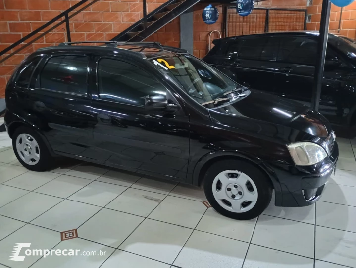 Corsa Maxx 1.4