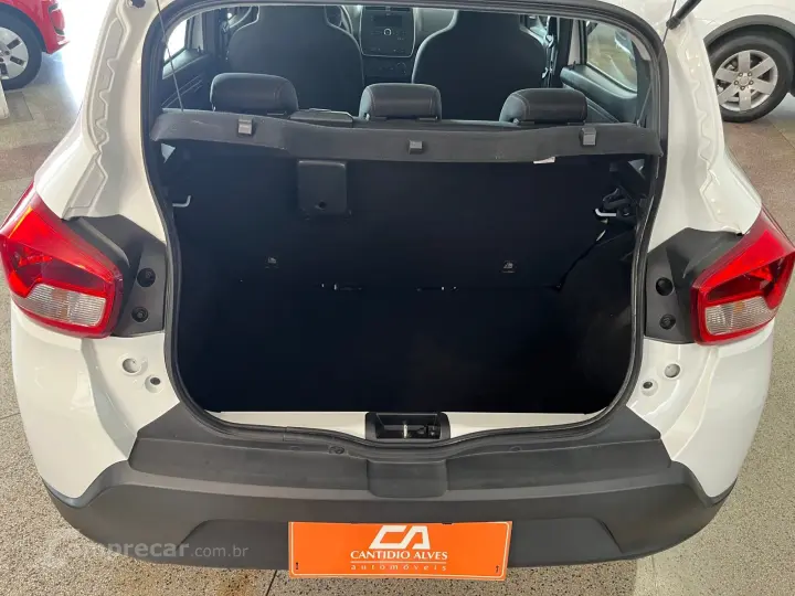 KWID 1.0 12V SCE ZEN