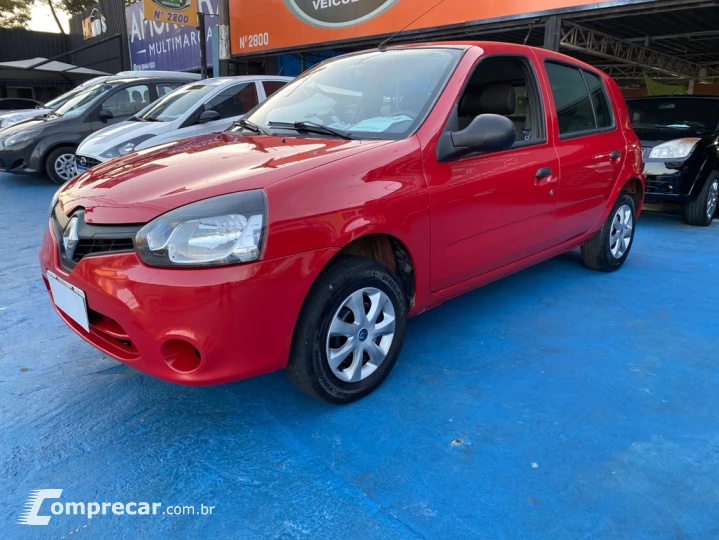 Clio