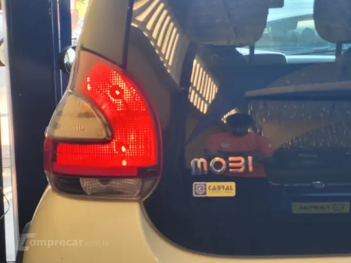 MOBI LIKE 1.0 Fire Flex 5p.