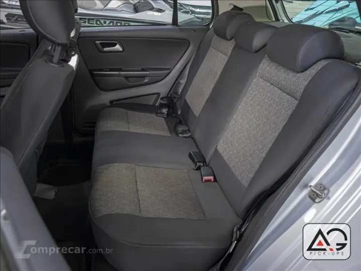 FOX 1.6 MI I-motion 8V