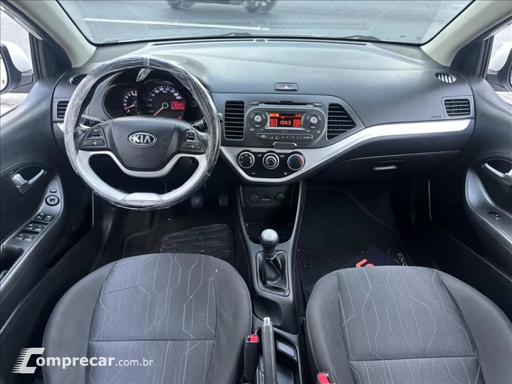 PICANTO 1.0 EX 12V