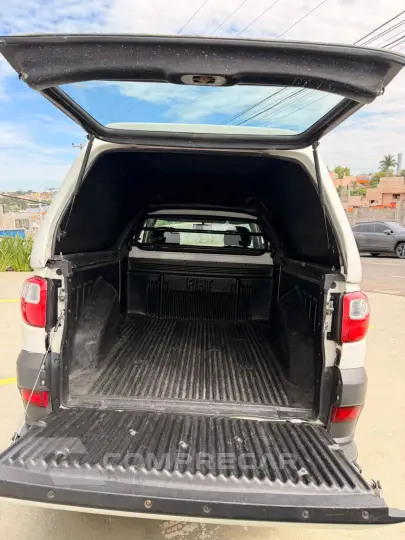 STRADA 1.4 Fire Endurance CS