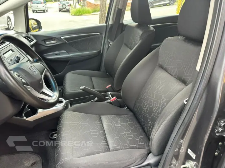 Fit LX 1.5 Flexone 16V 5p Aut.