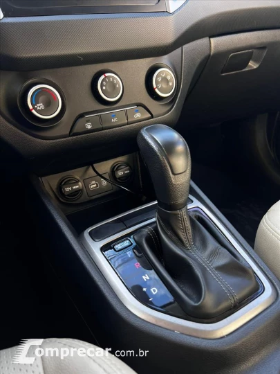 CRETA 1.6 16V Action