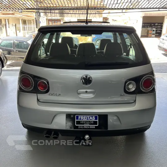 Golf Sportline 2.0 Mi Total F. 8V Tip.