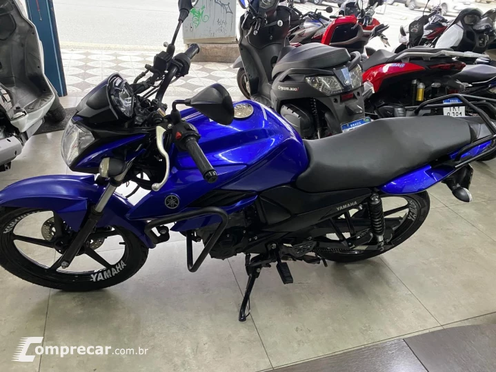 FAZER 150