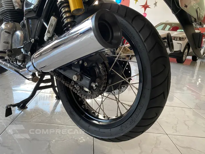 Interceptor 650 ( Special Colorway )