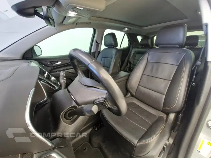 EQUINOX 1.5 16V Turbo Premier AWD