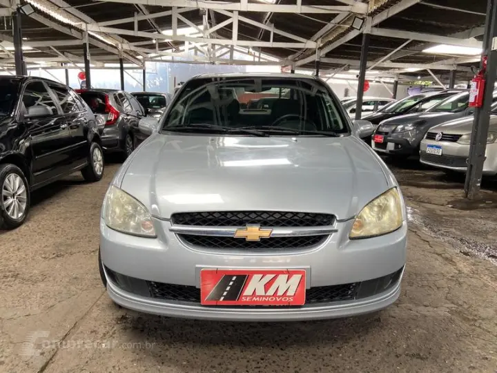 CLASSIC LS 1.0 4P FLEX