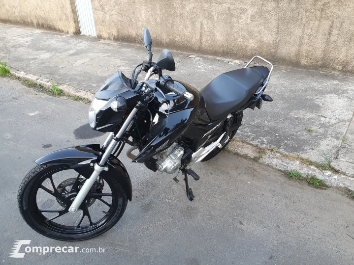 CG 160 FAN