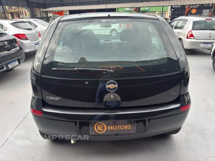 CORSA 1.4 MPFI Premium 8V