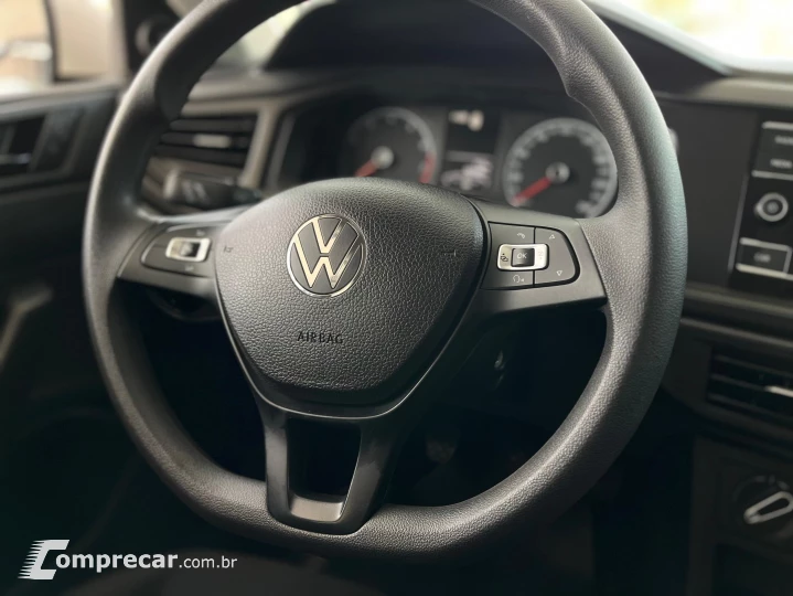POLO 1.0 MPI MANUAL