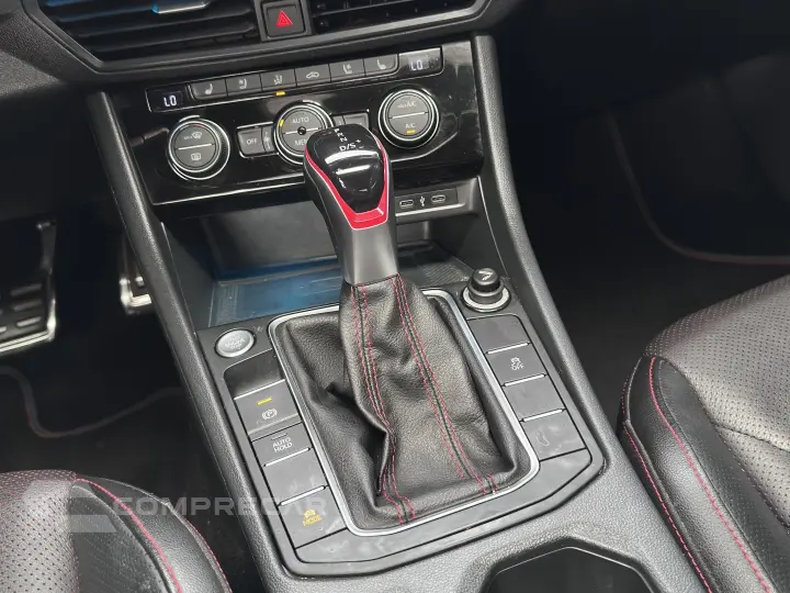 JETTA 2.0 350 TSI GASOLINA GLI DSG
