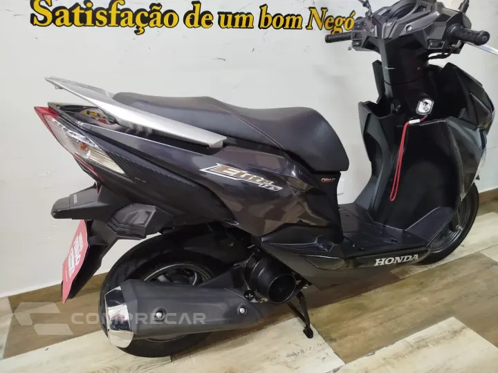 ELITE 125