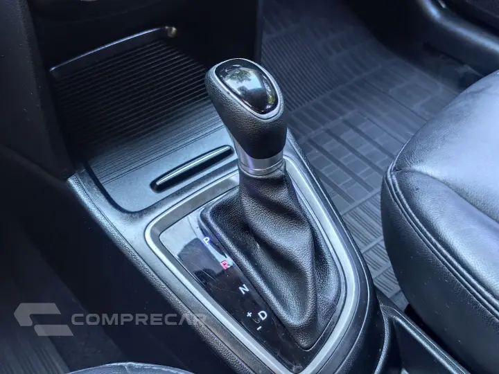 HB20 1.6 COMFORT PLUS 16V FLEX 4P AUTOMÁTICO