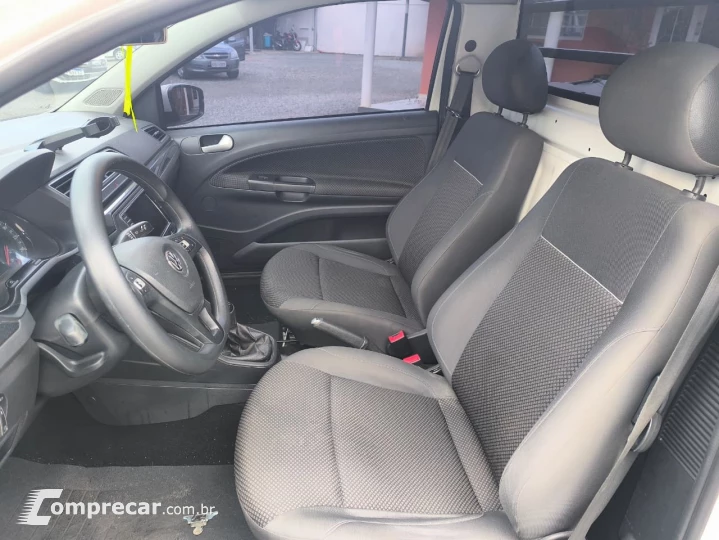 SAVEIRO 1.6 MI Trendline CS 8V