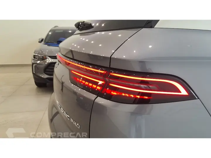 SONG PRO 1.5 DM-I HÍBRIDO GS AUTOMÁTICO