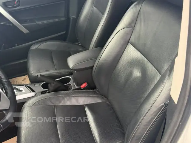 COROLLA - 2.0 XEI 16V 4P AUTOMÁTICO