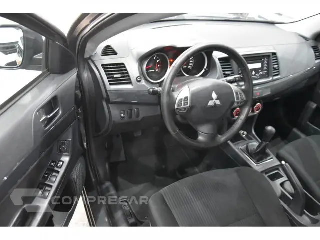 LANCER - 2.0 16V 4P MANUAL