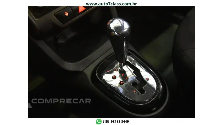 C3 PICASSO - 1.6 GLX BVA